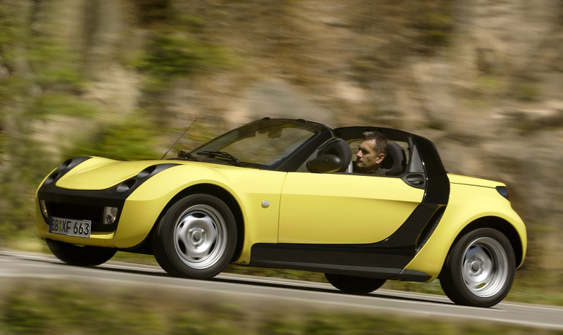 Illustration for article titled A list of cars now importable to Canada.